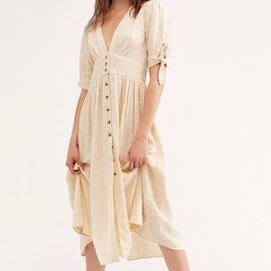 Free People Dress
